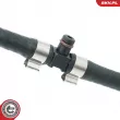 Tuyau, carburant de fuite ESEN SKV 54SKV350 - Visuel 3
