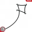 Tuyau, carburant de fuite ESEN SKV 54SKV353 - Visuel 2