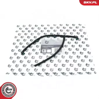 Tuyau, carburant de fuite ESEN SKV 54SKV356