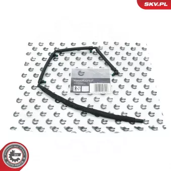 Tuyau, carburant de fuite ESEN SKV 54SKV359