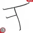 Tuyau, carburant de fuite ESEN SKV 54SKV363 - Visuel 2