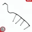 Tuyau, carburant de fuite ESEN SKV 54SKV365 - Visuel 2