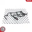 Tuyau, carburant de fuite ESEN SKV 54SKV369 - Visuel 1