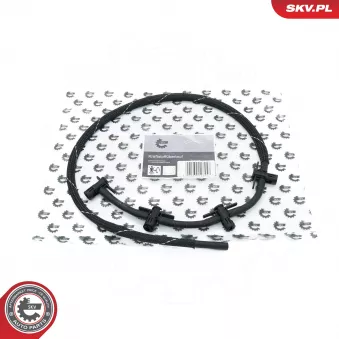 Tuyau, carburant de fuite ESEN SKV