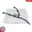 Tuyau, carburant de fuite ESEN SKV 54SKV372 - Visuel 1