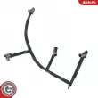 Tuyau, carburant de fuite ESEN SKV 54SKV374 - Visuel 2