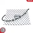 Tuyau, carburant de fuite ESEN SKV 54SKV379 - Visuel 1