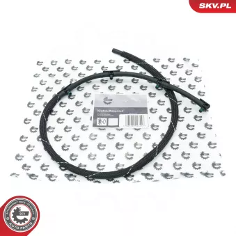 Tuyau, carburant de fuite ESEN SKV