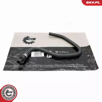 Durite de radiateur ESEN SKV