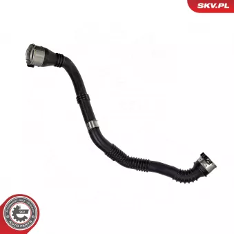 Gaine de suralimentation ESEN SKV