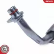Conduite d'huile, compresseur ESEN SKV 54SKV427 - Visuel 2