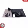 Tuyauterie de liquide de refroidissement ESEN SKV 54SKV433 - Visuel 1