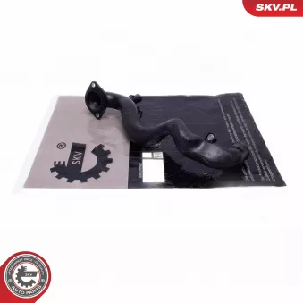 Tuyauterie de liquide de refroidissement ESEN SKV 54SKV433