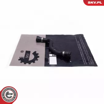 Durite de radiateur ESEN SKV