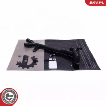 Tuyauterie de liquide de refroidissement ESEN SKV 54SKV469