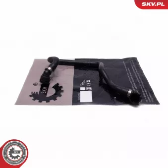 Durite de radiateur ESEN SKV