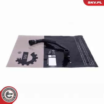 Durite de radiateur ESEN SKV 54SKV482