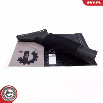 Gaine de suralimentation ESEN SKV 54SKV509