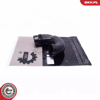 Tube d'admission, alimentation d'air ESEN SKV 54SKV511