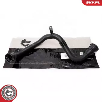 Gaine de suralimentation ESEN SKV