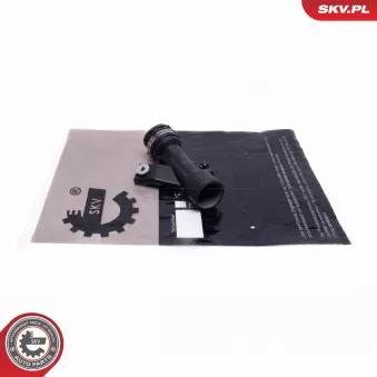 Gaine de suralimentation ESEN SKV 54SKV531