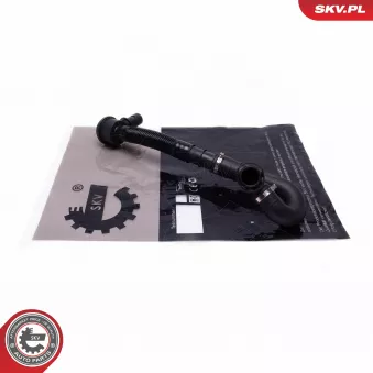 Gaine de suralimentation ESEN SKV 54SKV542