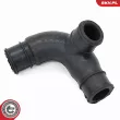 Tuyau, ventilation de carter-moteur ESEN SKV 54SKV543 - Visuel 2