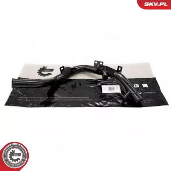 Tuyauterie de liquide de refroidissement ESEN SKV 54SKV559