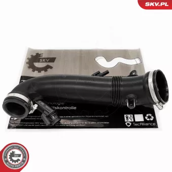 Tuyau d'aspiration, alimentation d'air ESEN SKV 54SKV564