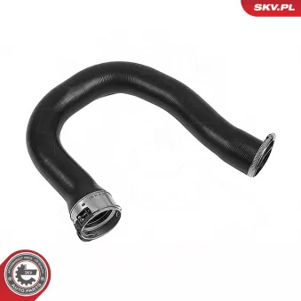 Gaine de suralimentation ESEN SKV