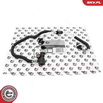 Tuyauterie de carburant ESEN SKV 54SKV573