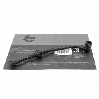 Soupape, dégazage du carter ESEN SKV 54SKV574