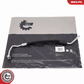 Conduite à haute/basse pression, climatisation ESEN SKV 54SKV603