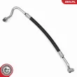 Conduite à haute/basse pression, climatisation ESEN SKV 54SKV607 - Visuel 2