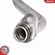 Conduite à haute/basse pression, climatisation ESEN SKV 54SKV608 - Visuel 3