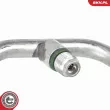 Conduite à haute/basse pression, climatisation ESEN SKV 54SKV613 - Visuel 3