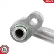 Conduite à haute/basse pression, climatisation ESEN SKV 54SKV615 - Visuel 3