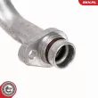 Conduite à haute/basse pression, climatisation ESEN SKV 54SKV618 - Visuel 3