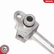Conduite à haute/basse pression, climatisation ESEN SKV 54SKV619 - Visuel 3