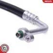 Conduite à haute/basse pression, climatisation ESEN SKV 54SKV623 - Visuel 3