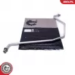 Conduite à haute/basse pression, climatisation ESEN SKV 54SKV624 - Visuel 1