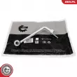 Conduite à haute/basse pression, climatisation ESEN SKV 54SKV626 - Visuel 1