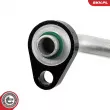 Conduite à haute/basse pression, climatisation ESEN SKV 54SKV626 - Visuel 3