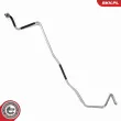 Conduite à haute/basse pression, climatisation ESEN SKV 54SKV629 - Visuel 2