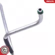 Conduite à haute/basse pression, climatisation ESEN SKV 54SKV631 - Visuel 2