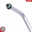 Conduite à haute/basse pression, climatisation ESEN SKV 54SKV631 - Visuel 3