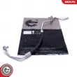 Conduite à haute/basse pression, climatisation ESEN SKV 54SKV634 - Visuel 1