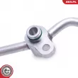 Conduite à haute/basse pression, climatisation ESEN SKV 54SKV634 - Visuel 3