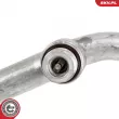 Conduite à haute/basse pression, climatisation ESEN SKV 54SKV640 - Visuel 3