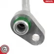 Conduite à haute/basse pression, climatisation ESEN SKV 54SKV641 - Visuel 3